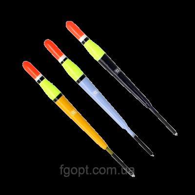 Поплавок ZEOX ZF-102 3.0г