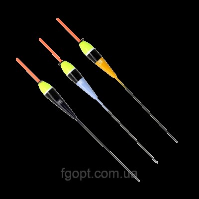 Поплавок ZEOX ZF-201 2.0г