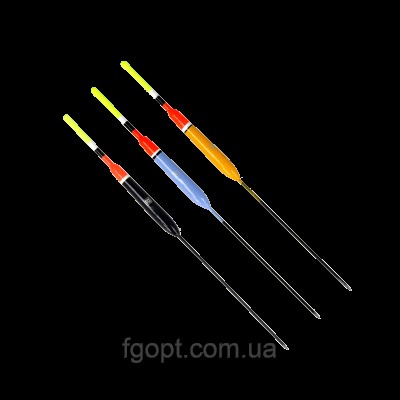 Поплавок ZEOX ZF-202 1.0г