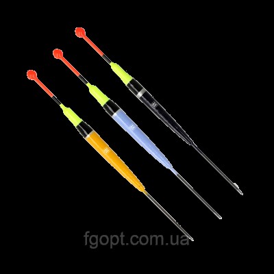 Поплавок ZEOX ZF-203 1.5г