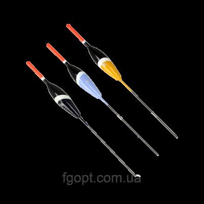 Поплавок ZEOX ZF-204 1.5г