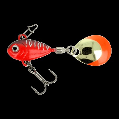 Тейл-спінер GC Yoke 12г 203