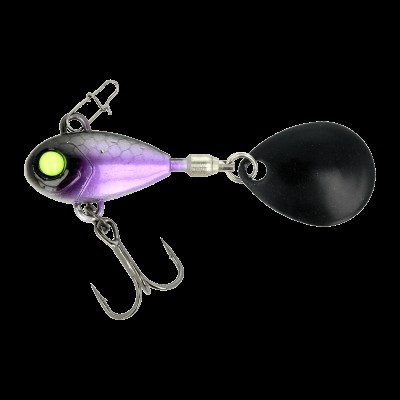 Тейл-спінер GC Yoke 14г 207