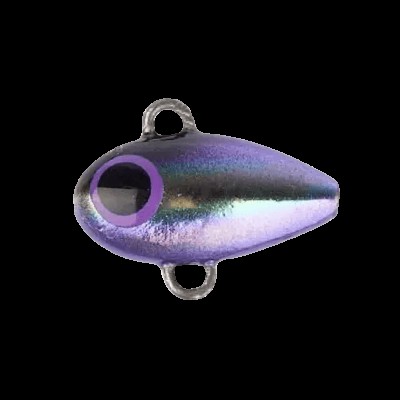 Тейл-спінер Viva Kozo Spin 7.5г 158N NEW