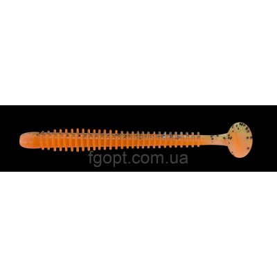 Силиконовая приманка Relax Texas 4 L069
