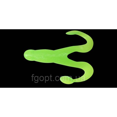 Силикон Turbo Frog 1 цвет L194 (15шт.)
