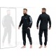 Термобілизна MAGNETIC TWIN другий шар мікродайвінг (до -25°С) XL