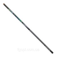 Вудка G.Stone Walkman pole 4.00м (бк)