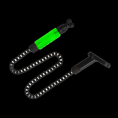 Свингер GC SW06S зеленый