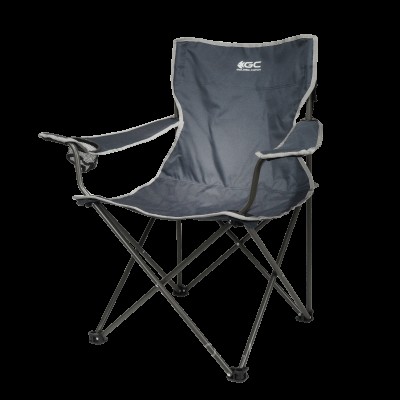 Кресло GC мягкие подлокотники