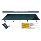 Раскладушка GC Compact Camping Cot