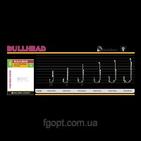 Крючок GC Bullhead №10 (10шт)