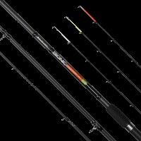 Удилище фидерное GC Bionic Feeder 3.60м 120г Удилище фидерное GC Bionic Feeder 3.60м 120г