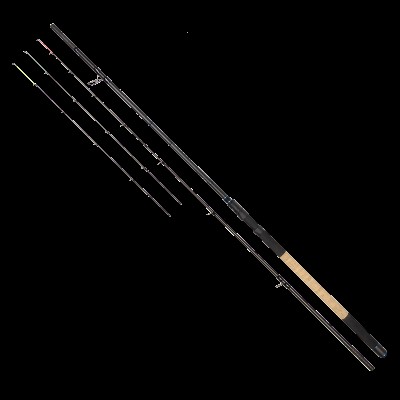 Удилище фидерное GC Sintez Feeder 3.60м 150г