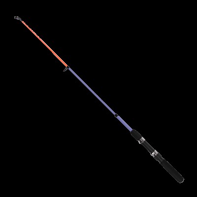 Удилище телескопическое ZEOX Element EA Tele 0.70м