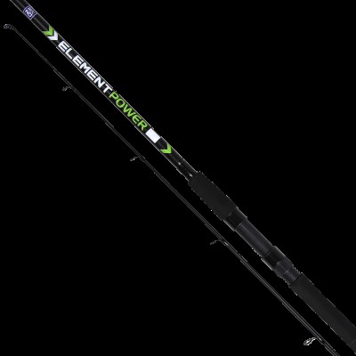 Вудилище ZEOX Element Power 2.40м 130г