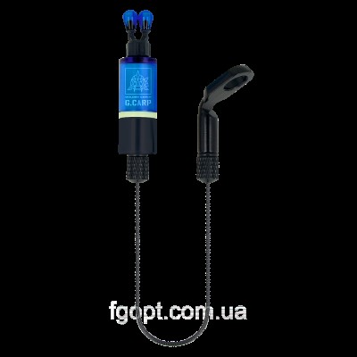 Свингер GC G.Carp Hi-Viz Bobbin Blue NEW 2024