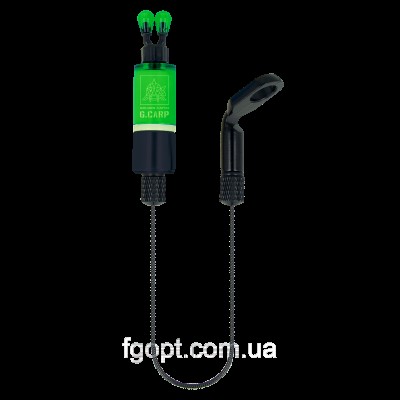 Свингер GC G.Carp Hi-Viz Bobbin Green NEW 2024