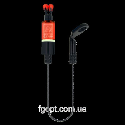 Свингер GC G.Carp Hi-Viz Bobbin Red NEW 2024