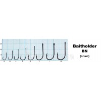Крючок Оптимист Baitholder Bn (плюс) #10