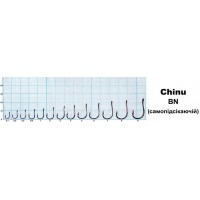 Крючок Оптимист Chinu Bn (самоподсекающий) #0.1