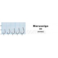 Крючок Оптимист Maruseigo Bn (плюс) #9