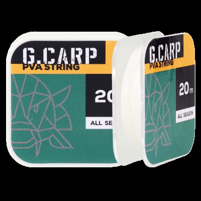 ПВА нитка GC G.Carp PVA String 20м