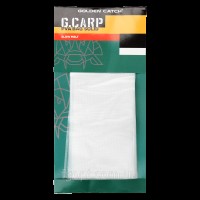 ПВА пакет GC G.Carp PVA Bag 55x110мм S (10шт)