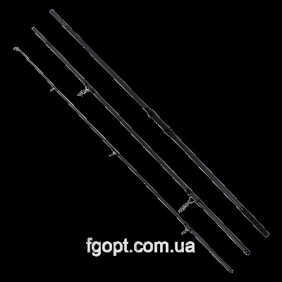 Удилище карповое GC Evolution X-3 Spod 3.60м 5.5lb