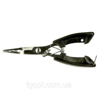 Инструмент Takamiya Stainless Anglers Pliers long nose