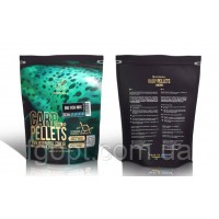 Пеллетс INTERKRILL Krill Big Fish MIX 800г