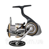 Катушка Daiwa 20 Luvias LT3000-C 9+1BB