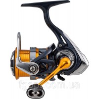 Катушка Daiwa 20 Revros LT2000S 4+1BB