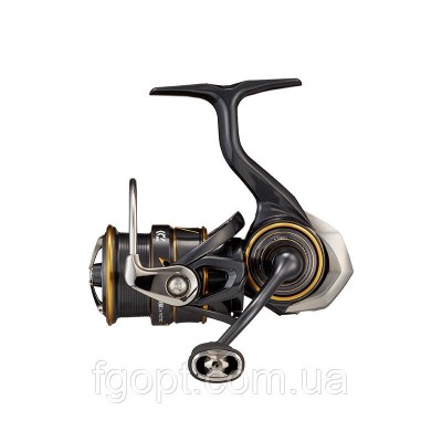 Катушка Daiwa 21 Caldia FC LT2000S 6+1BB