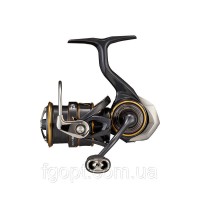 Катушка Daiwa 21 Caldia FC LT2500S 6+1BB