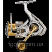 Катушка Daiwa 21 Freams LT4000-C 5+1BB