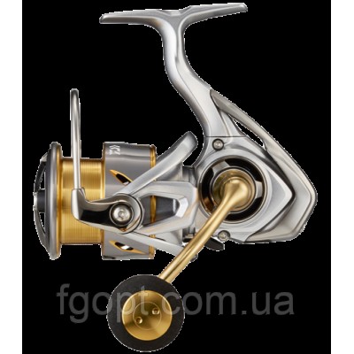 Катушка Daiwa 21 Freams LT4000-C 5+1BB