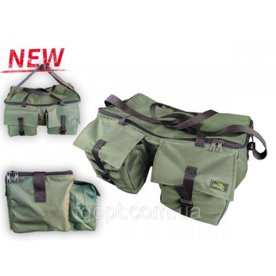 Универсальная сумка для рыбалки Fishing Bag 2