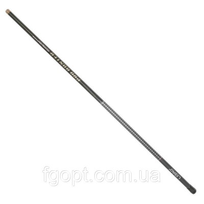 Вудка Libao Pro Hunter pole 5.00м (бк)