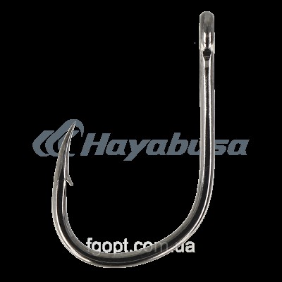 Крючок Hayabusa K-1 BN №2 (10шт)