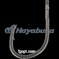 Крючок Hayabusa K-1 NRB №2 (10шт)