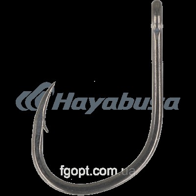 Крючок Hayabusa K-1 NRB №2 (10шт)
