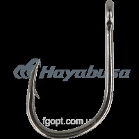 Крючок Hayabusa K-1XS BN №2 (10шт)