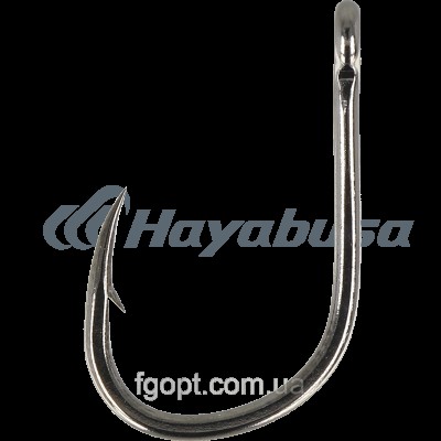 Крючок Hayabusa K-1XS BN №2 (10шт)