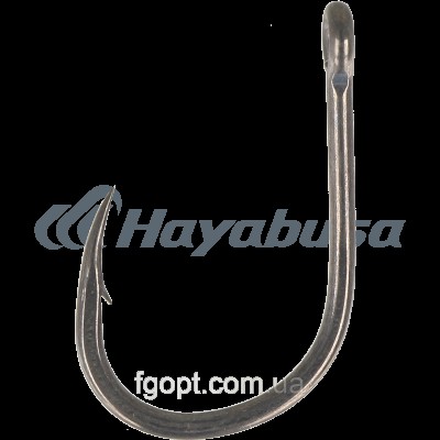 Крючок Hayabusa K-1XS NRB №6 (1000шт)