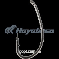 Крючок Hayabusa P-1 BN №6 (10шт)