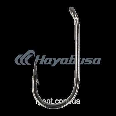 Крючок Hayabusa P-2 BN №4 (4шт)