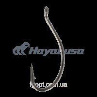 Крючок Hayabusa W-1 BN №4 (10шт)