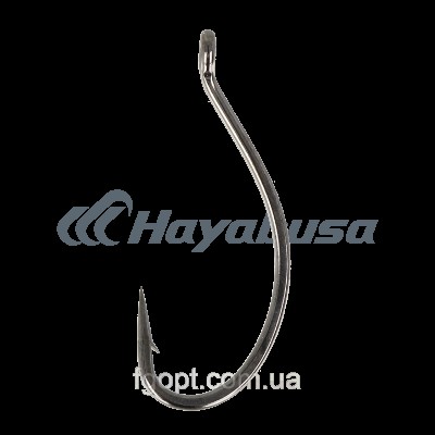 Крючок Hayabusa W-1 BN №6 (10шт)