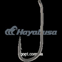 Крючок Hayabusa X-1 NRB №4 (10шт)